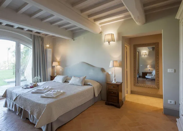 Chiara * קורטונה