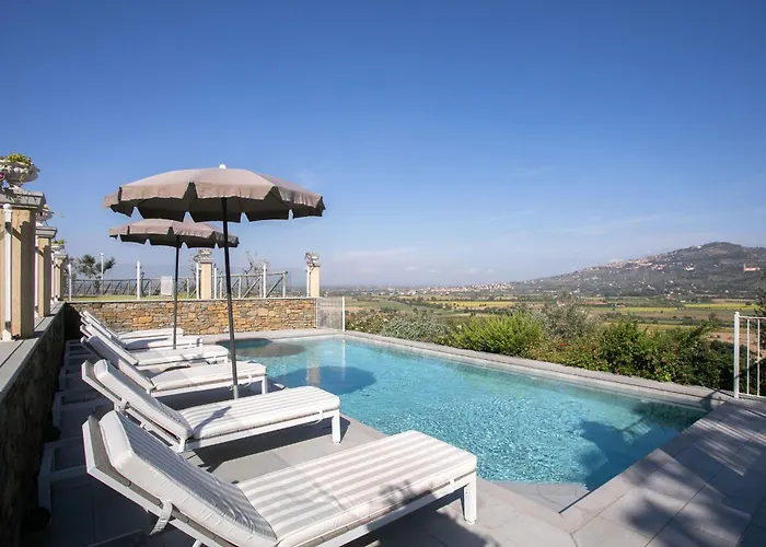 Chiara * קורטונה