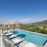 Villa Chiara *