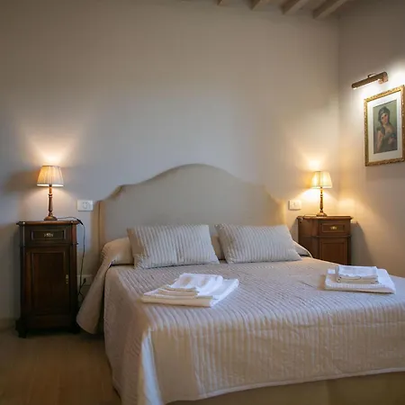 Villa Chiara *