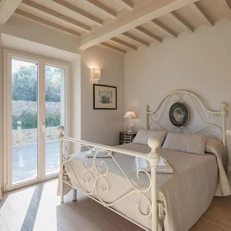 Villa Chiara Cortona