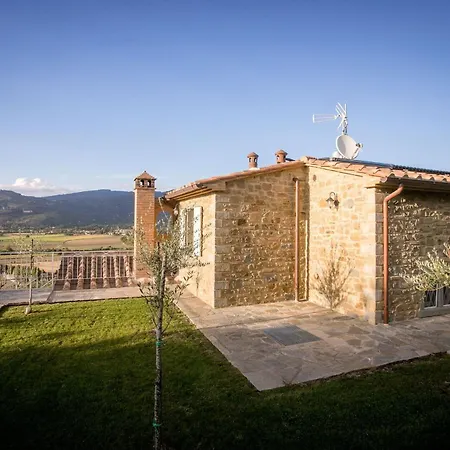 Villa Chiara