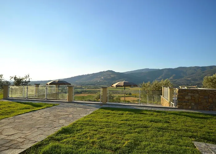 Chiara * コルトーナ