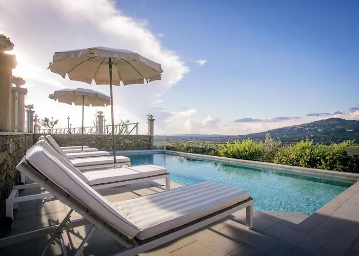 Chiara * Кортона