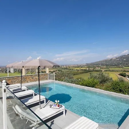 Villa Chiara *