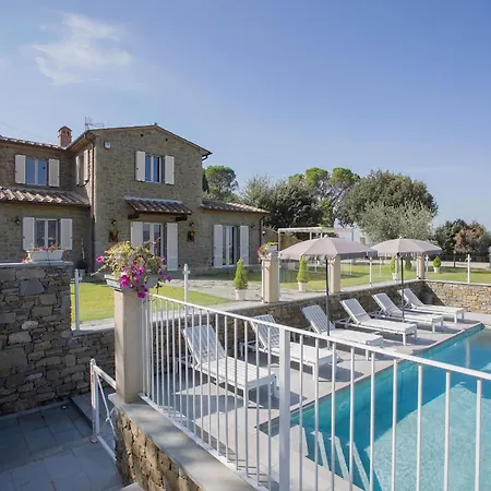 Villa Chiara *