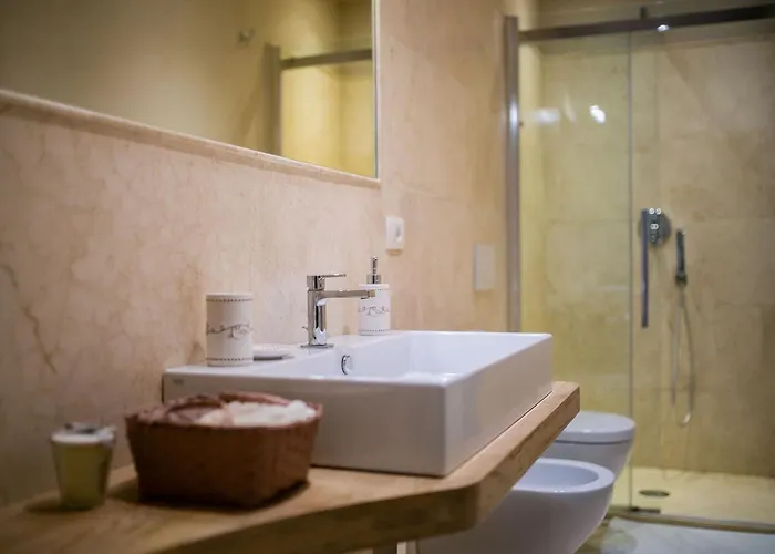 Chiara Villa Cortona