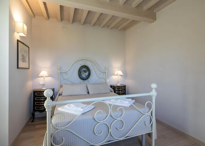 Chiara Villa Cortona